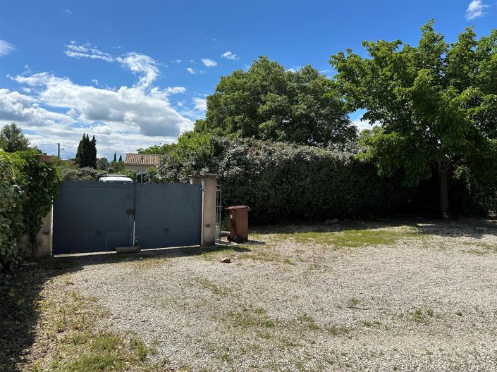 Image No.9-Maison de 3 chambres à vendre à Uzès