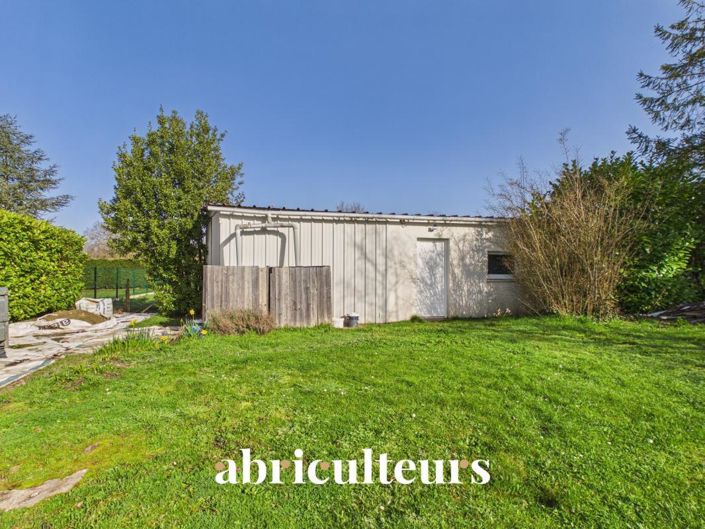 Image No.11-Maison de 3 chambres à vendre à Pont-Saint-Martin