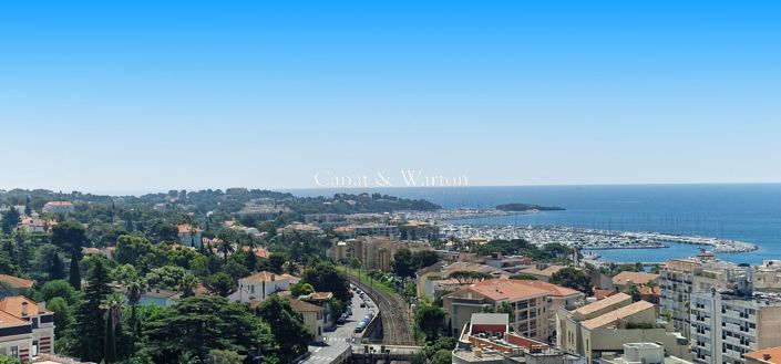 Image No.2-Appartement de 1 chambre à vendre à Saint-Raphael