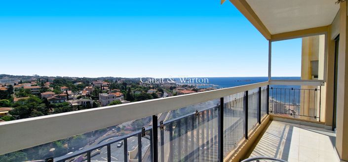 Image No.3-Appartement de 1 chambre à vendre à Saint-Raphael