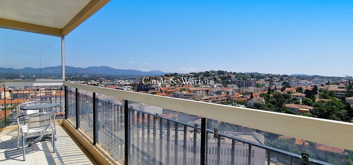 Image No.4-Appartement de 1 chambre à vendre à Saint-Raphael