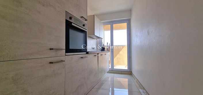 Image No.6-Appartement de 1 chambre à vendre à Saint-Raphael