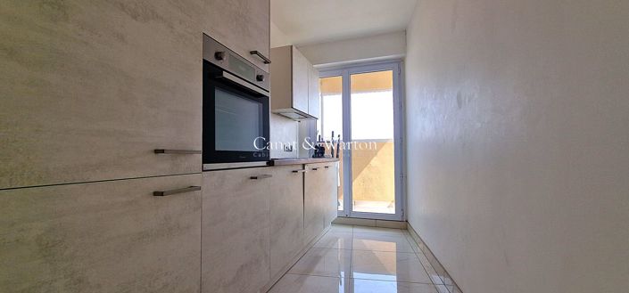 Image No.6-Appartement de 1 chambre à vendre à Saint-Raphael