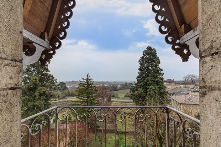 Image No.10-Maison de 8 chambres à vendre à Villefranche-sur-Saône