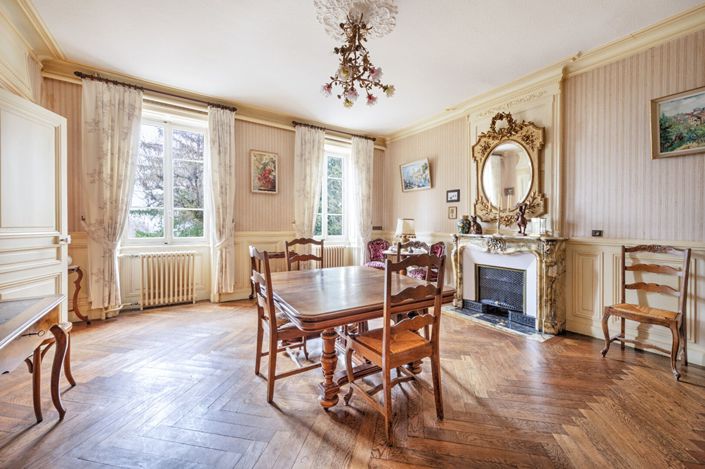 Image No.3-Maison de 8 chambres à vendre à Villefranche-sur-Saône