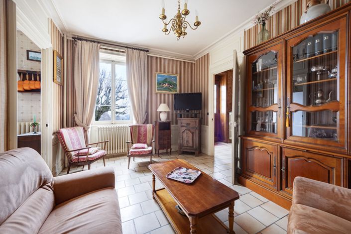 Image No.6-Maison de 8 chambres à vendre à Villefranche-sur-Saône