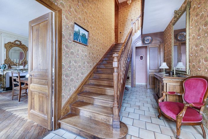 Image No.7-Maison de 8 chambres à vendre à Villefranche-sur-Saône