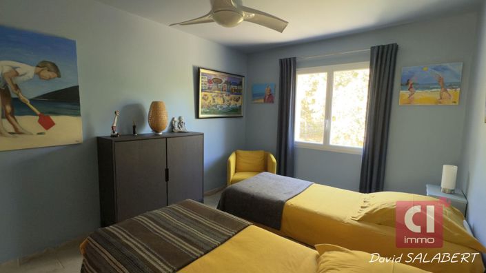 Image No.11-Propriété de 4 chambres à vendre à Besse-sur-Issole