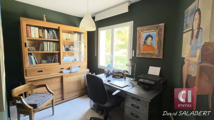 Image No.12-Propriété de 4 chambres à vendre à Besse-sur-Issole