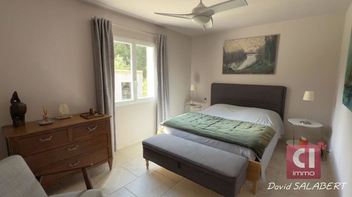 Image No.9-Propriété de 4 chambres à vendre à Besse-sur-Issole