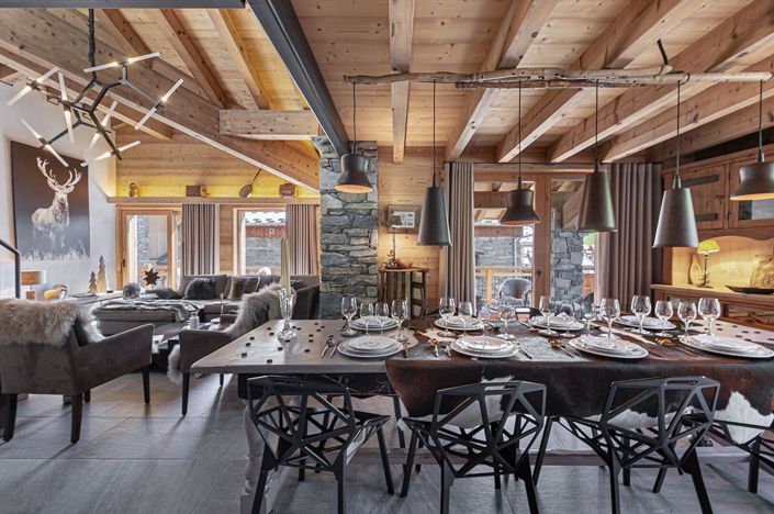 Image No.7-Appartement de 4 chambres à vendre à Rhône-Alpes