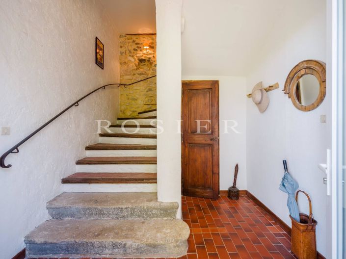 Image No.4-Maison de 6 chambres à vendre à Méthamis