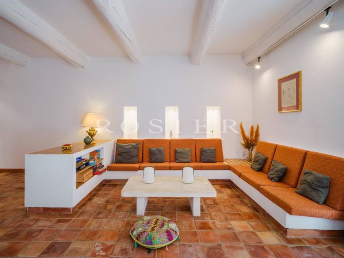 Image No.6-Maison de 6 chambres à vendre à Méthamis