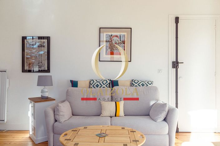 Image No.5-Appartement à vendre à Saint-Jean-de-Luz