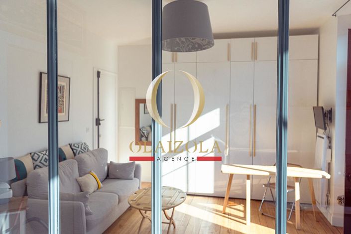 Image No.7-Appartement à vendre à Saint-Jean-de-Luz