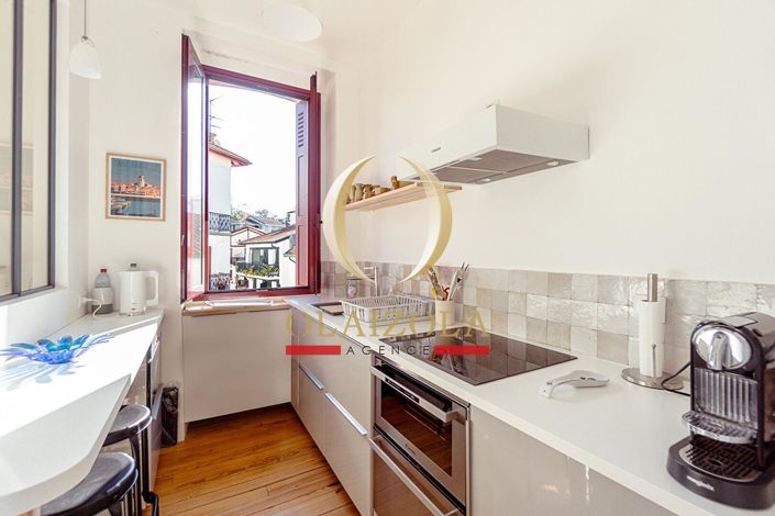 Image No.8-Appartement à vendre à Saint-Jean-de-Luz