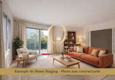 1 - Biarritz, Appartement