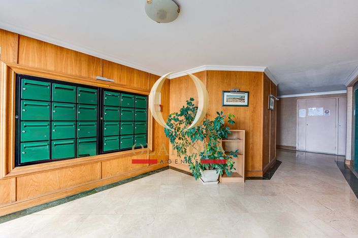 Image No.10-Appartement de 1 chambre à vendre à Biarritz