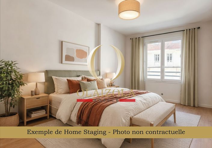 Image No.13-Appartement de 1 chambre à vendre à Biarritz