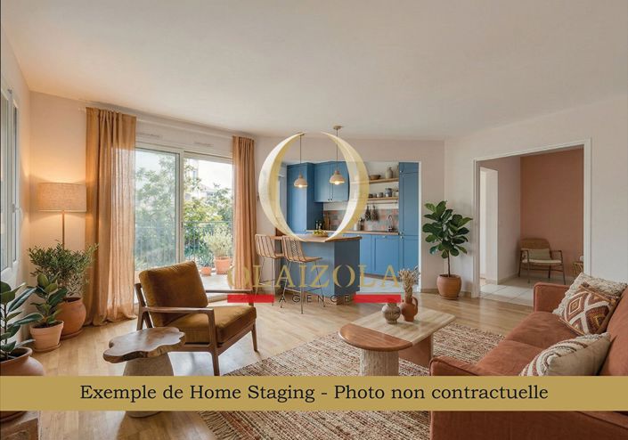 Image No.14-Appartement de 1 chambre à vendre à Biarritz