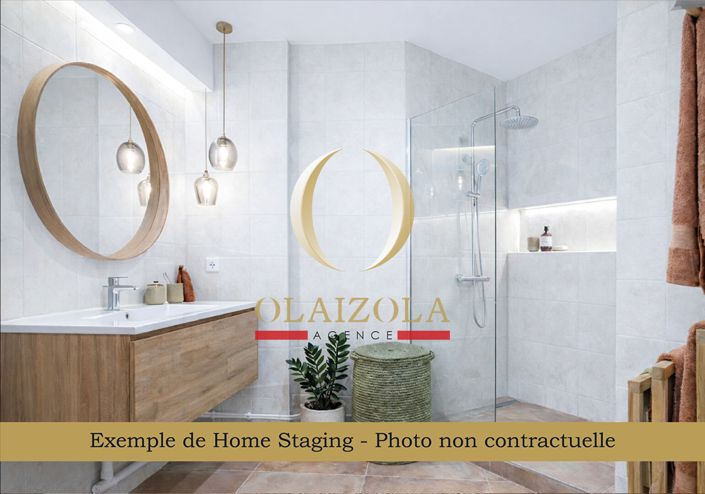 Image No.15-Appartement de 1 chambre à vendre à Biarritz