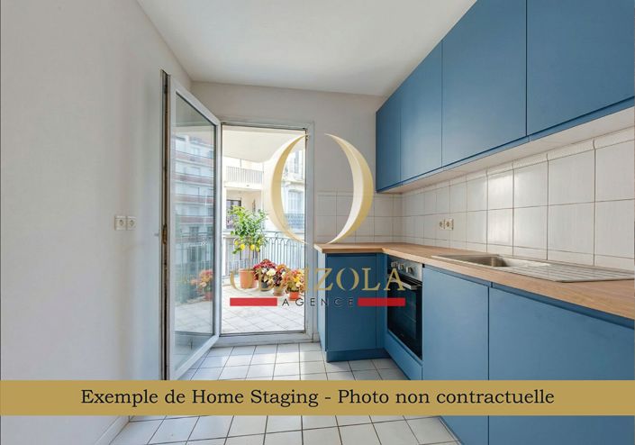 Image No.16-Appartement de 1 chambre à vendre à Biarritz