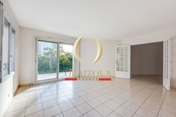 Image No.4-Appartement de 1 chambre à vendre à Biarritz