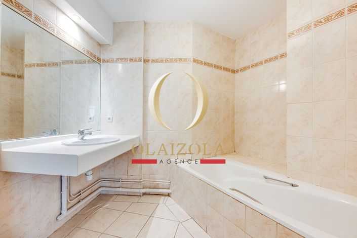 Image No.6-Appartement de 1 chambre à vendre à Biarritz