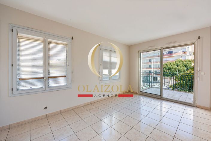 Image No.7-Appartement de 1 chambre à vendre à Biarritz