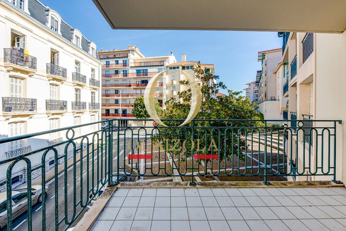 Image No.8-Appartement de 1 chambre à vendre à Biarritz
