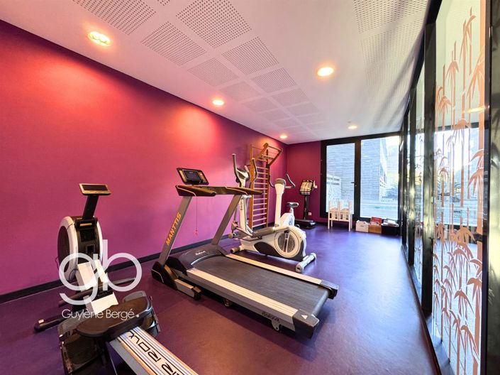 Image No.11-Appartement de 1 chambre à vendre à Montpellier