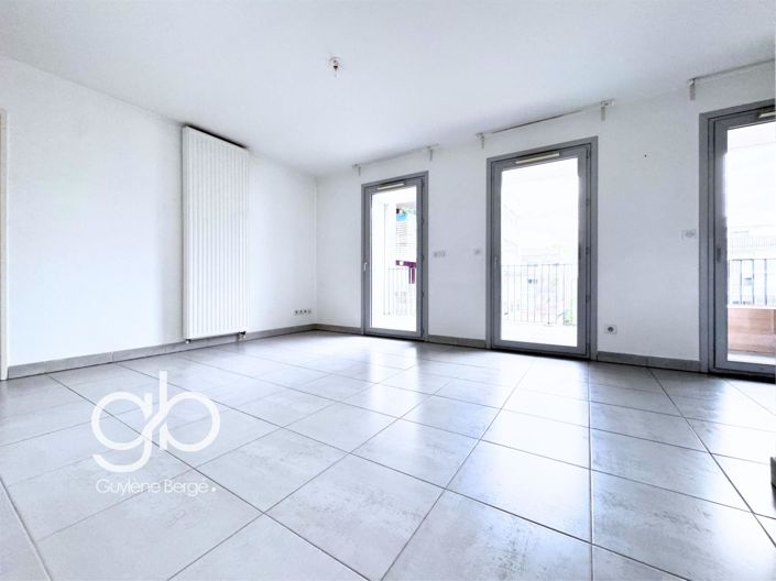 Image No.3-Appartement de 1 chambre à vendre à Montpellier