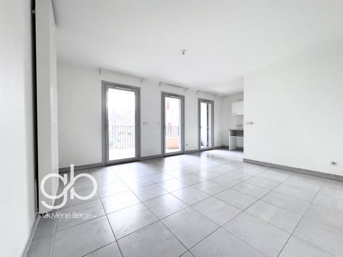 Image No.5-Appartement de 1 chambre à vendre à Montpellier