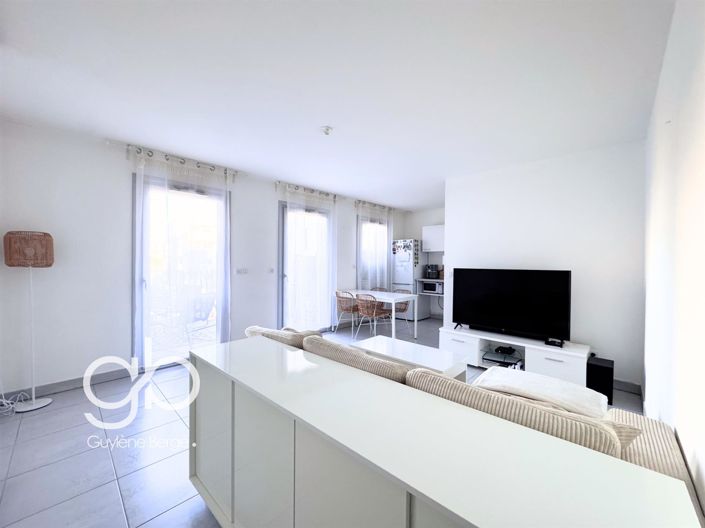 Image No.6-Appartement de 1 chambre à vendre à Montpellier