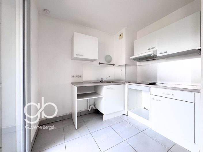 Image No.8-Appartement de 1 chambre à vendre à Montpellier