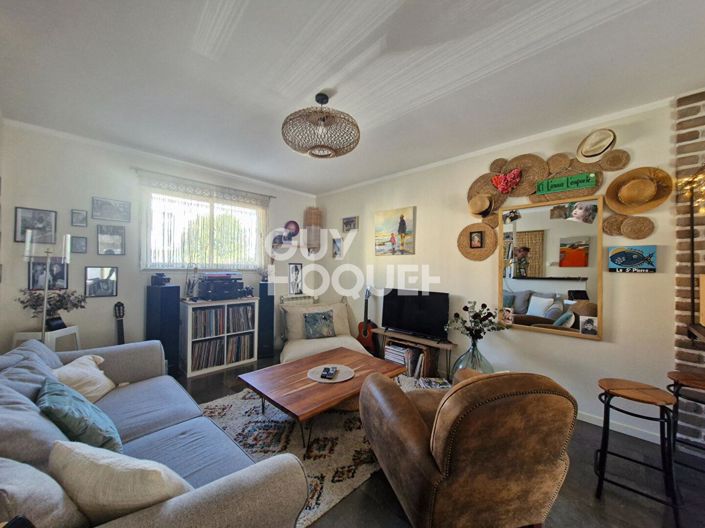 Image No.2-Maison de 2 chambres à vendre à Albi