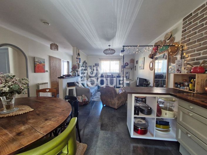 Image No.4-Maison de 2 chambres à vendre à Albi