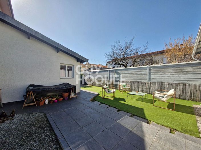 Image No.9-Maison de 2 chambres à vendre à Albi