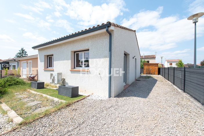 Image No.10-Maison de 2 chambres à vendre à Le Sequestre