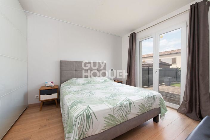 Image No.6-Maison de 2 chambres à vendre à Le Sequestre