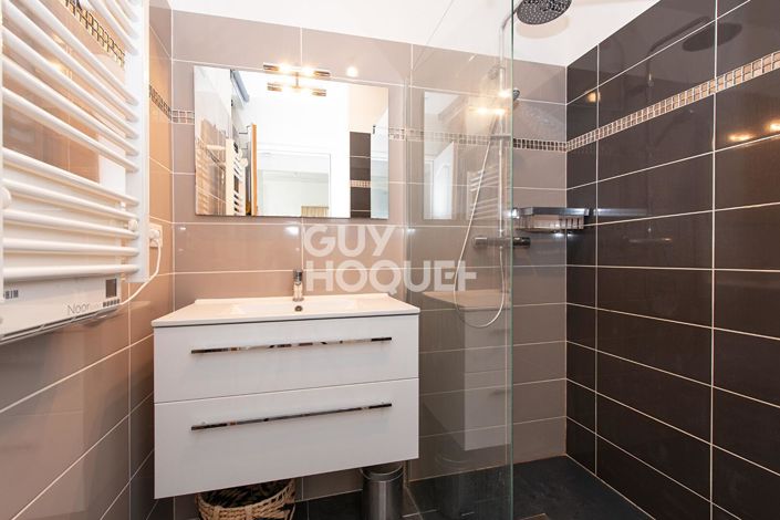 Image No.7-Maison de 2 chambres à vendre à Le Sequestre