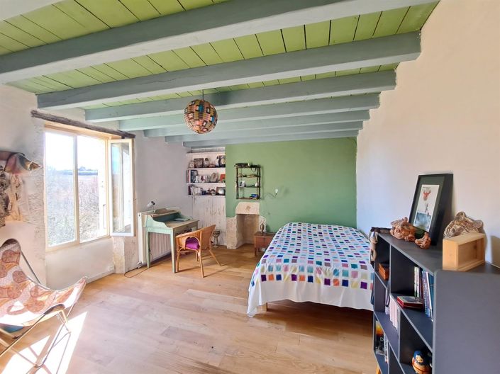 Image No.16-Maison de 7 chambres à vendre à Condom