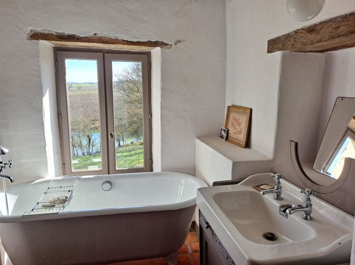 Image No.18-Maison de 7 chambres à vendre à Condom