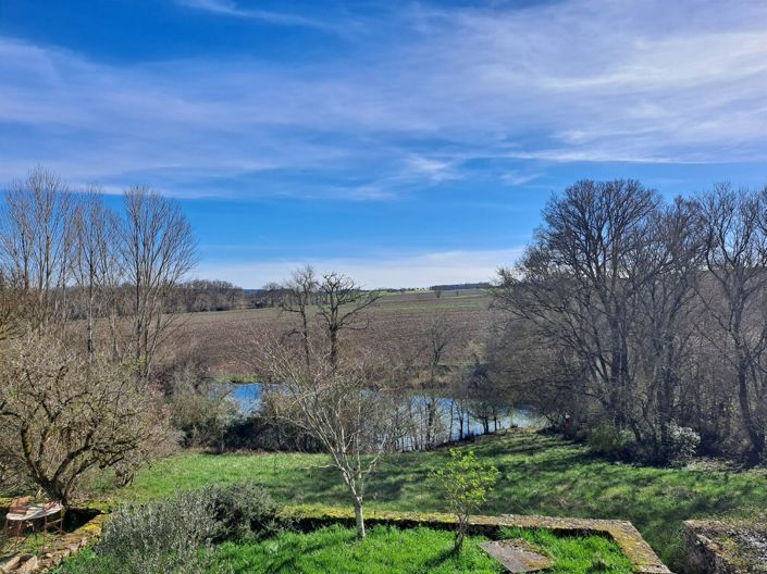 Image No.20-Maison de 7 chambres à vendre à Condom