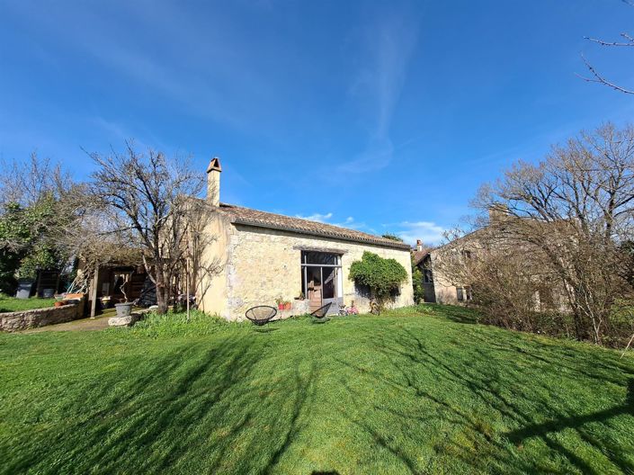 Image No.21-Maison de 7 chambres à vendre à Condom