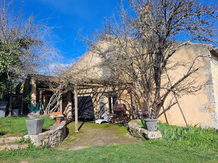 Image No.22-Maison de 7 chambres à vendre à Condom