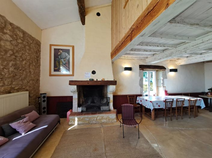 Image No.23-Maison de 7 chambres à vendre à Condom