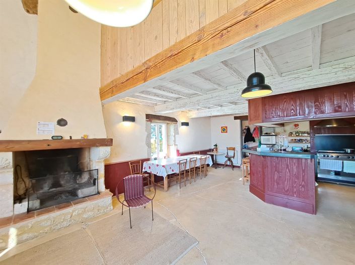 Image No.24-Maison de 7 chambres à vendre à Condom