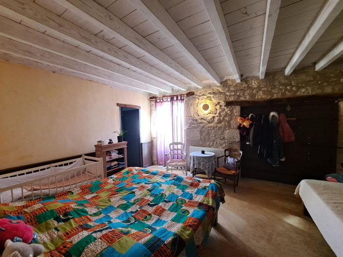 Image No.25-Maison de 7 chambres à vendre à Condom