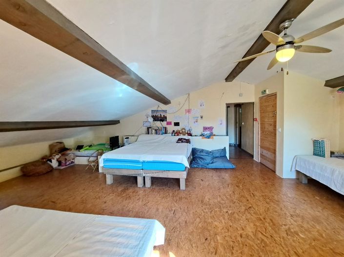 Image No.28-Maison de 7 chambres à vendre à Condom